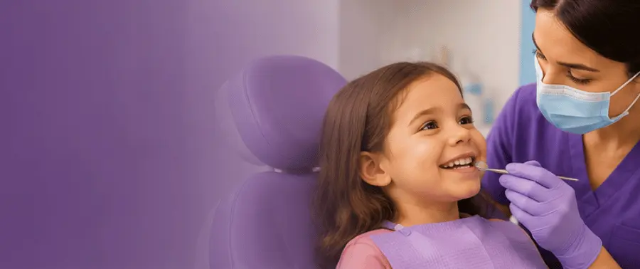 Kids Choice Pediatric Dentistry