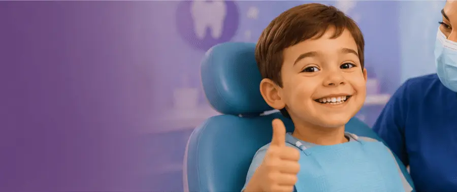 Pediatric Dentist Las Vegas