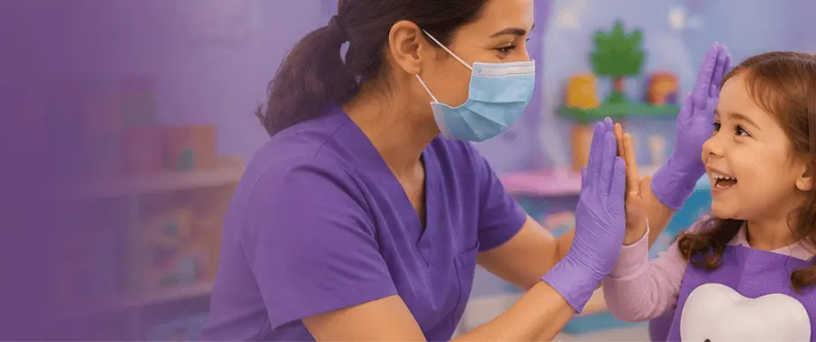 Special Needs Pediatric Dentistry
