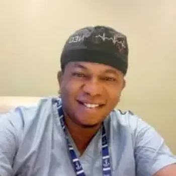 Kanayo Ezeanolue, MD.